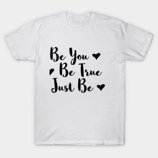 motivation quote T-Shirt